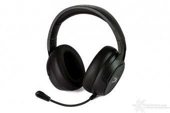 HyperX Cloud Flight S 5. Conclusioni 2