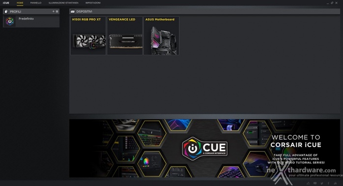 CORSAIR iCUE H150i RGB PRO XT 5. CORSAIR iCUE 1