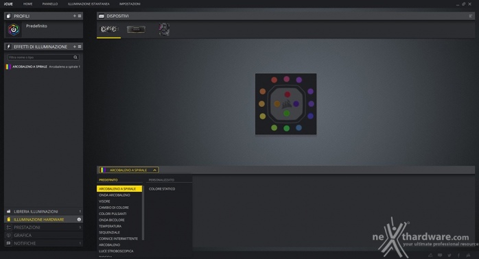 CORSAIR iCUE H150i RGB PRO XT 5. CORSAIR iCUE 8