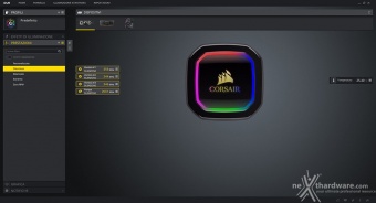 CORSAIR iCUE H150i RGB PRO XT 5. CORSAIR iCUE 9