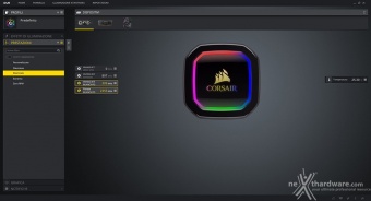CORSAIR iCUE H150i RGB PRO XT 5. CORSAIR iCUE 10