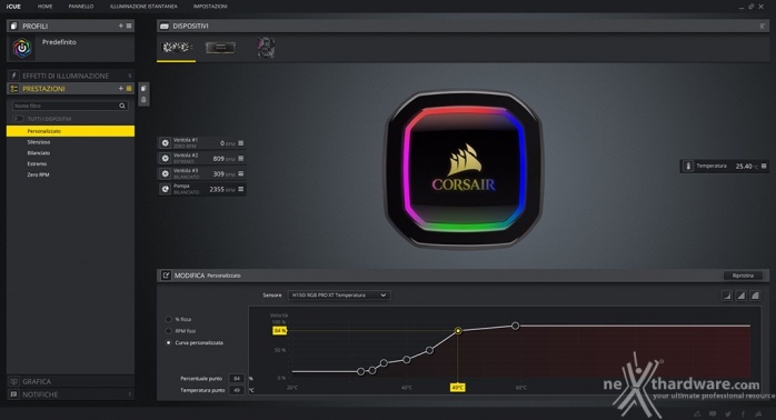 CORSAIR iCUE H150i RGB PRO XT 5. CORSAIR iCUE 11