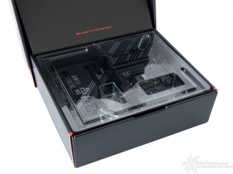 ASUS ROG MAXIMUS XII EXTREME 2. Packaging & Bundle 3