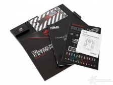 ASUS ROG MAXIMUS XII EXTREME 2. Packaging & Bundle 5