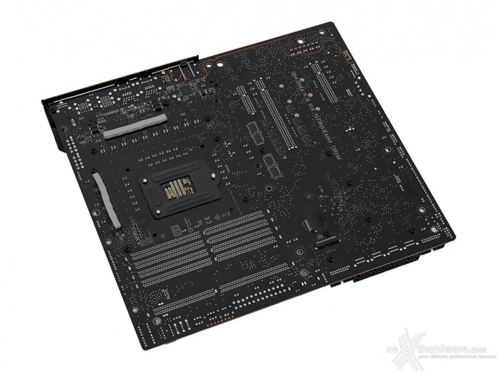 ASUS ROG MAXIMUS XII EXTREME 3. Vista da vicino 3