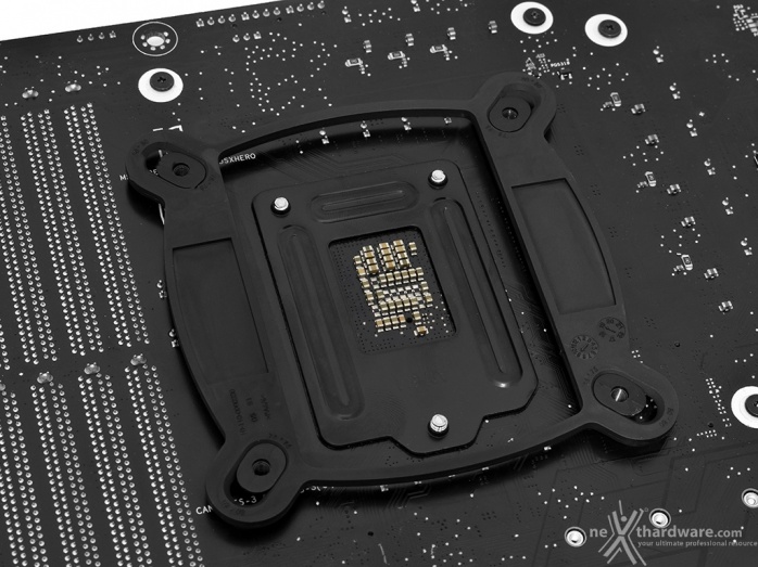 NZXT Kraken X73 4. Installazione 2