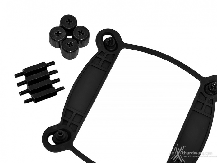 NZXT Kraken X73 4. Installazione 1