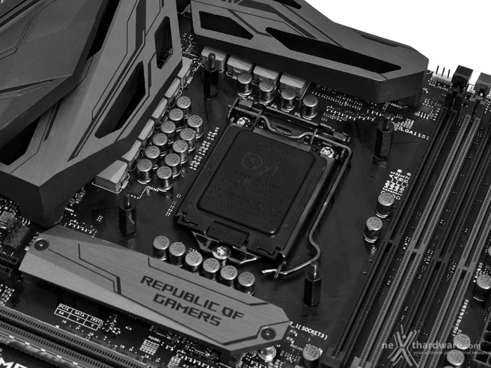 NZXT Kraken X73 4. Installazione 3