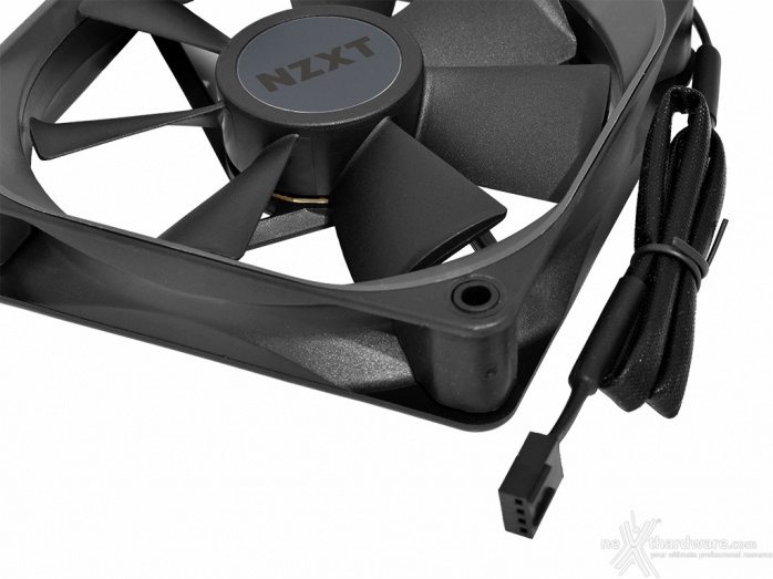 NZXT Kraken X73 3. Visto da vicino - Parte seconda 6