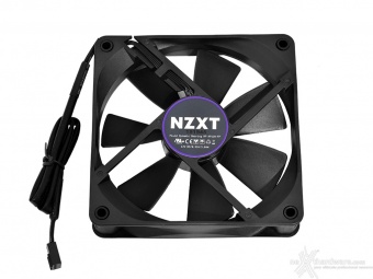 NZXT Kraken X73 3. Visto da vicino - Parte seconda 9