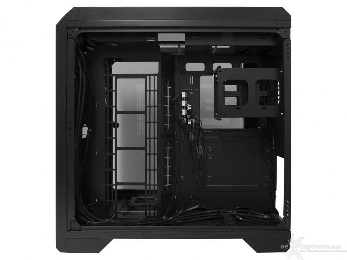 Thermaltake View 51 TG ARGB 3. Interno 6