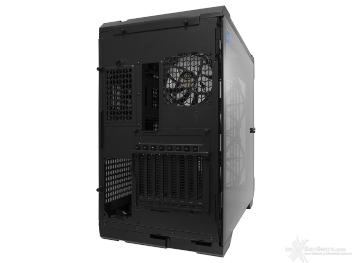 Thermaltake View 51 TG ARGB 2. Esterno 8