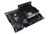 Stabilità e prestazioni impressionanti per la nuova mainboard da overclock estremo.