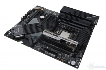 ASUS ROG MAXIMUS XII APEX 16. Conclusioni 2