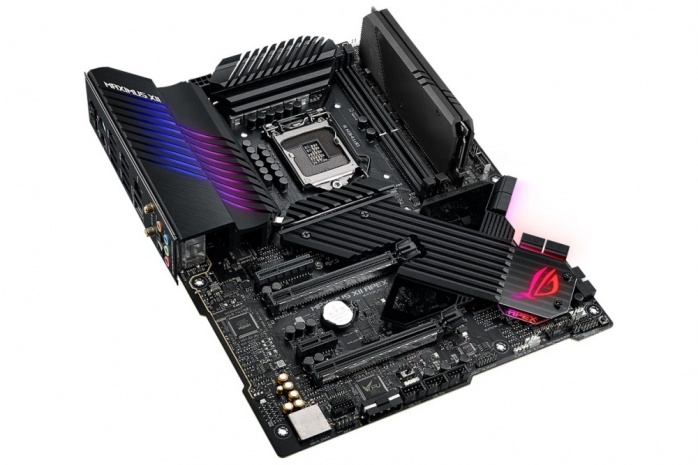 ASUS ROG MAXIMUS XII APEX 1