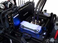 GIGABYTE Z490 AORUS XTREME 6. Caratteristiche peculiari 10