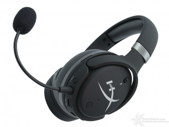 HyperX Cloud Orbit S 3. Viste da vicino - Parte Seconda 10