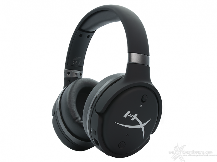 HyperX Cloud Orbit S 2. Viste da vicino - Parte Prima 1