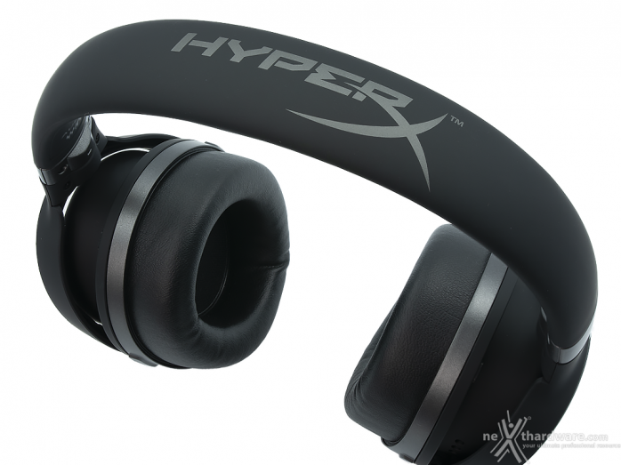 HyperX Cloud Orbit S 2. Viste da vicino - Parte Prima 2