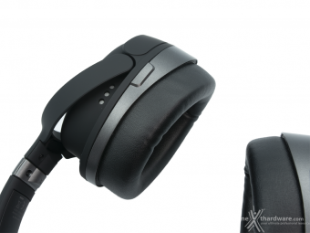 HyperX Cloud Orbit S 2. Viste da vicino - Parte Prima 5