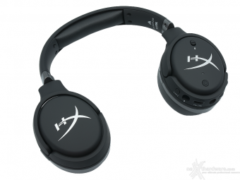 HyperX Cloud Orbit S 2. Viste da vicino - Parte Prima 6