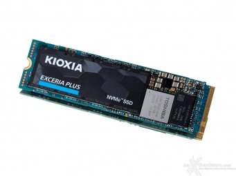 KIOXIA EXCERIA PLUS 2TB 16. Conclusioni 1