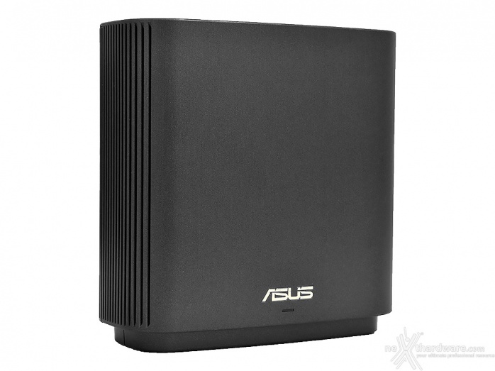 ASUS ZenWiFi AX (XT8) 2. I router XT8 2