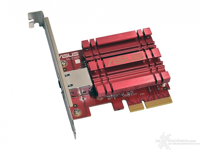 ASUS ZenWiFi AX (XT8) 3. Infrastruttura di supporto - PCE-AX58BT & XG-C100C 9