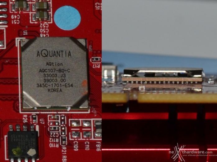 ASUS ZenWiFi AX (XT8) 3. Infrastruttura di supporto - PCE-AX58BT & XG-C100C 10