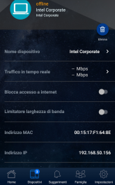 ASUS ZenWiFi AX (XT8) 5. App mobile 8