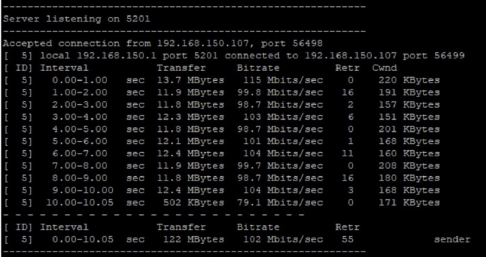 ASUS ZenWiFi AX (XT8) 8. Sistemi e software utilizzati per i test 1