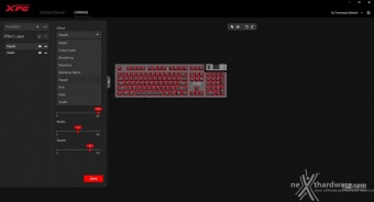XPG SUMMONER & PRIMER 5. Software - XPG PRIME (Beta) 16