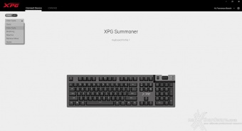 XPG SUMMONER & PRIMER 5. Software - XPG PRIME (Beta) 4