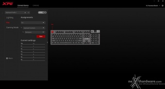XPG SUMMONER & PRIMER 5. Software - XPG PRIME (Beta) 11