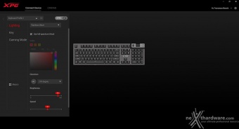 XPG SUMMONER & PRIMER 5. Software - XPG PRIME (Beta) 6