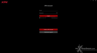 XPG SUMMONER & PRIMER 5. Software - XPG PRIME (Beta) 1