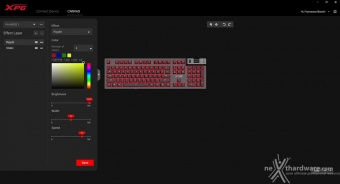 XPG SUMMONER & PRIMER 5. Software - XPG PRIME (Beta) 17