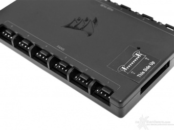 CORSAIR iCUE H115i ELITE CAPELLIX 3. Visto da vicino - Parte seconda 6