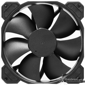 CORSAIR 4000D AIRFLOW 4. Raffreddamento 3