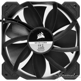 CORSAIR 4000D AIRFLOW 4. Raffreddamento 4