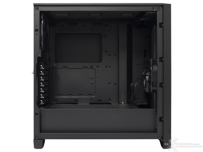 CORSAIR 4000D AIRFLOW 3. Interno 1
