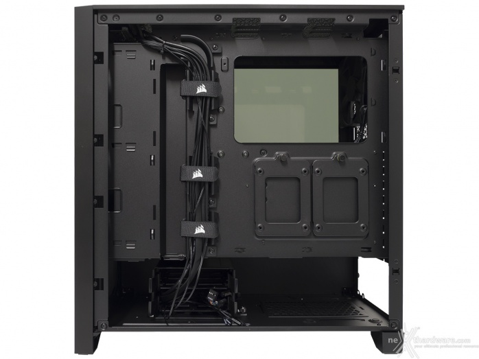CORSAIR 4000D AIRFLOW 3. Interno 6