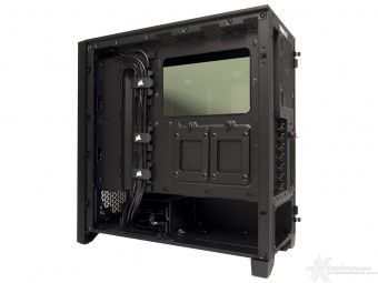 CORSAIR 4000D AIRFLOW 3. Interno 9