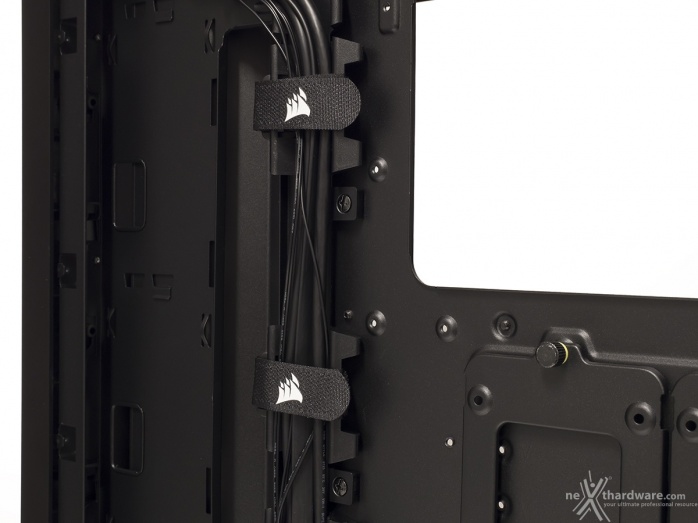 CORSAIR 4000D AIRFLOW 3. Interno 7