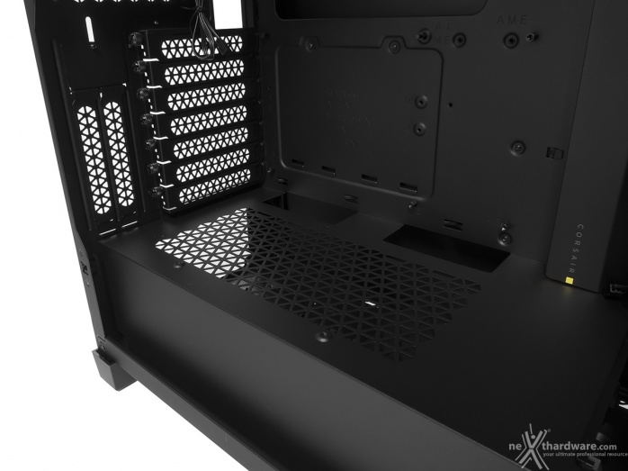 CORSAIR 4000D AIRFLOW 3. Interno 5