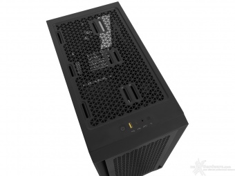 CORSAIR 4000D AIRFLOW 2. Esterno 8