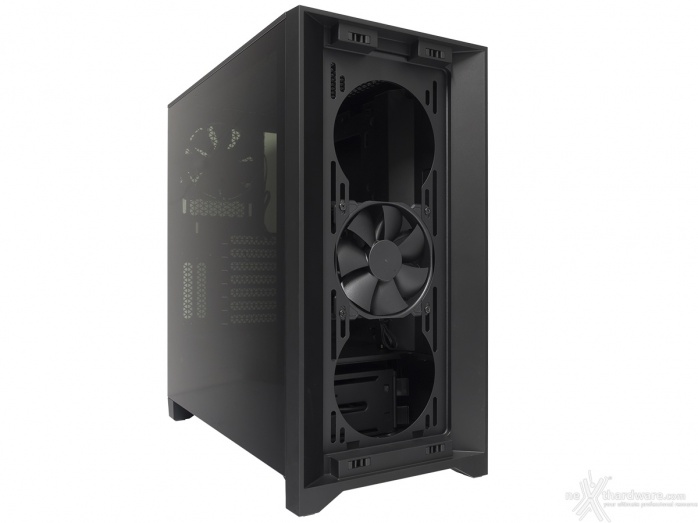 CORSAIR 4000D AIRFLOW 2. Esterno 5