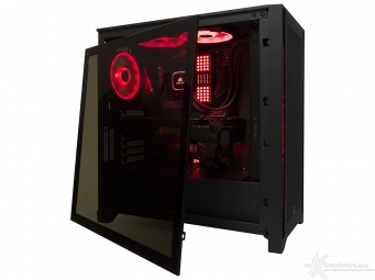 CORSAIR 4000D AIRFLOW 6. Conclusioni 2