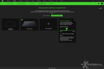 Razer Naga Pro & Acari 5. Razer Synapse 3 11