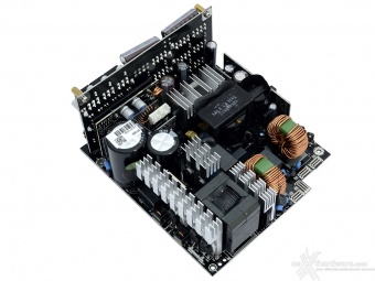 Antec Signature Titanium 1000 4. Componentistica & Layout - Parte prima 3